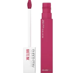 Rouge à Lèvres – MAYBELLINE NEW YORK